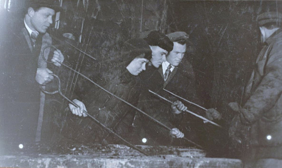 15 февраля 1942 г.